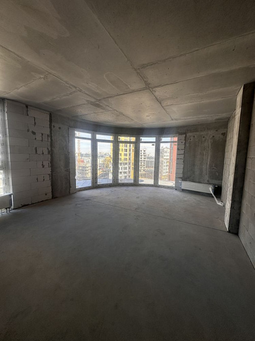 Ексклюзивне планування 3-к ЖК Республіка, Respublika, Республика Киев - изображение 6