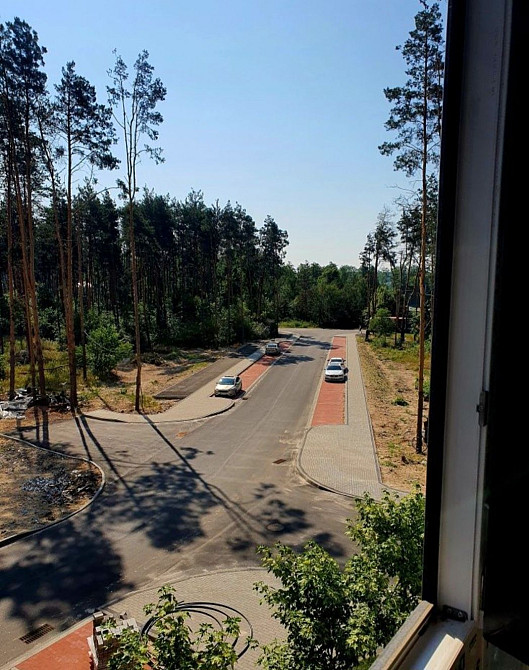 Євродвушка 48м2. Швидкий виїзд на Київ! Ирпень - изображение 5