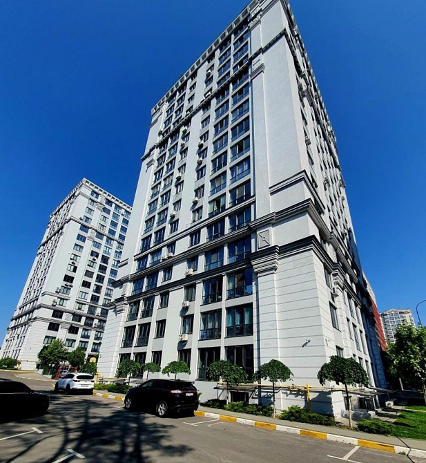 Євродвушка 48м2. Швидкий виїзд на Київ! Ирпень - изображение 3