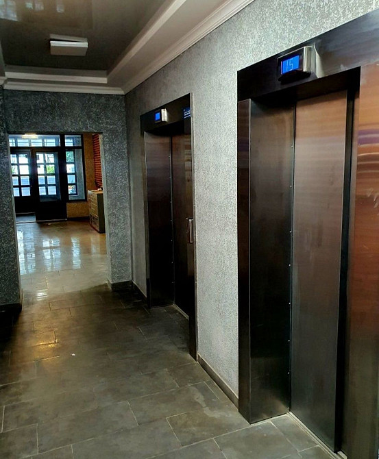 Євродвушка 48м2. Швидкий виїзд на Київ! Ирпень - изображение 6