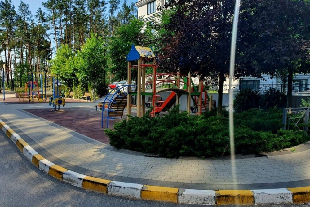 Євродвушка 48м2. Швидкий виїзд на Київ! Ирпень - изображение 7