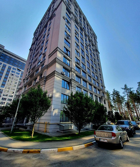 Євродвушка 48м2. Швидкий виїзд на Київ! Ирпень - изображение 2