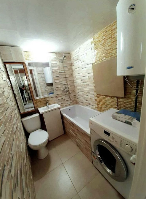 Продаж квартири студії в таун хаусі поруч з ЖК Львівський маєток Софиевская Борщаговка - изображение 8