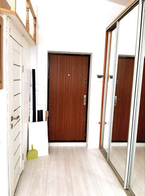 Продаж квартири студії в таун хаусі поруч з ЖК Львівський маєток Софиевская Борщаговка - изображение 7