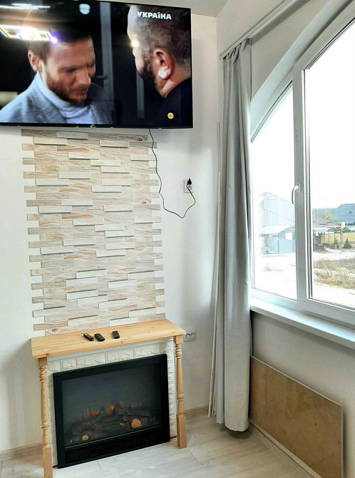 Продаж квартири студії в таун хаусі поруч з ЖК Львівський маєток Софиевская Борщаговка - изображение 6