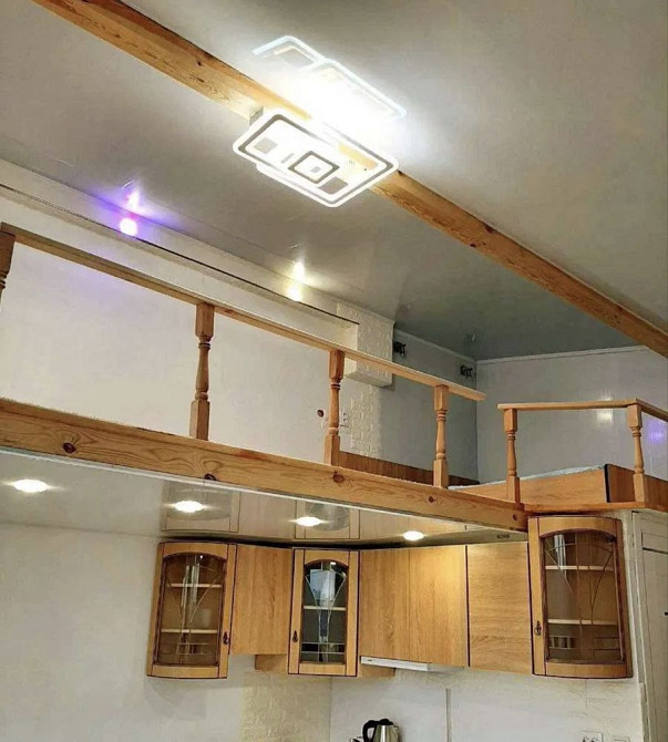 Продаж квартири студії в таун хаусі поруч з ЖК Львівський маєток Софиевская Борщаговка - изображение 4