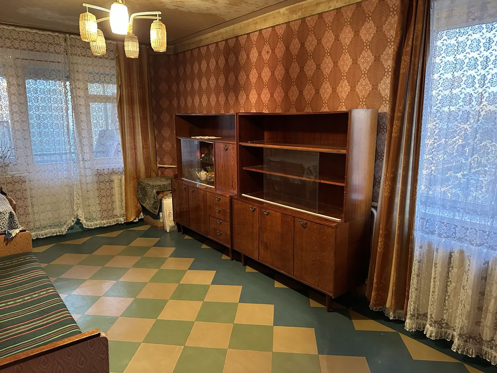 Продам 2х комнатную квартиру Левый берег -Калиновая - Косиора Днепр - изображение 1