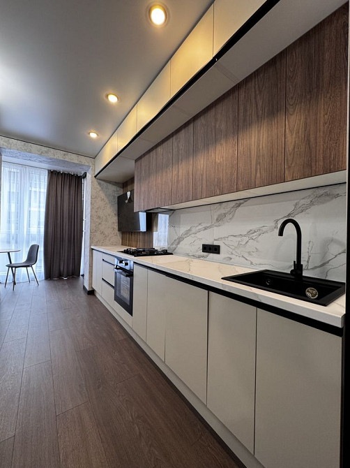 Продам квартиру ЖК Счастливый 2 Днепр - изображение 1