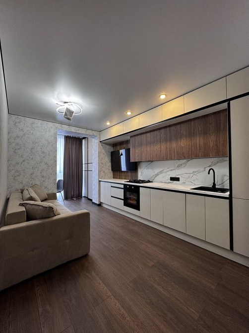 Продам квартиру ЖК Счастливый 2 Днепр - изображение 2