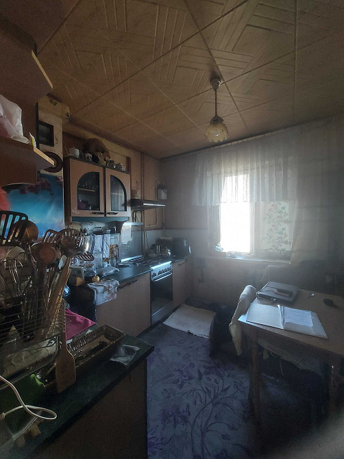 Продається однокімнатна квартира в центрі м.Васильків. 34000$ Васильківське - зображення 3