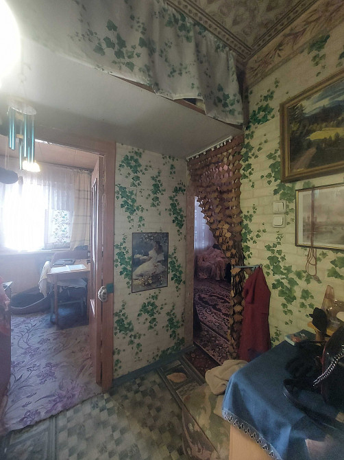 Продається однокімнатна квартира в центрі м.Васильків. 34000$ Васильківське - зображення 7