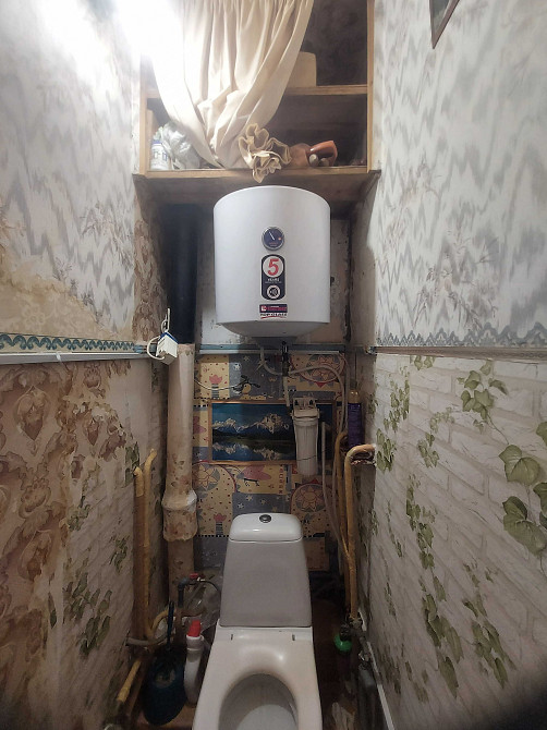 Продається однокімнатна квартира в центрі м.Васильків. 34000$ Васильківське - зображення 8