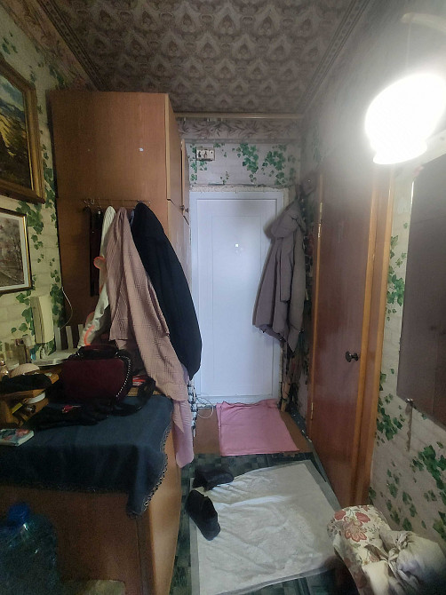 Продається однокімнатна квартира в центрі м.Васильків. 34000$ Васильківське - зображення 6