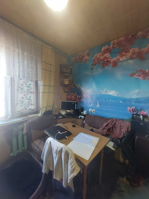 Продається однокімнатна квартира в центрі м.Васильків. 34000$ Васильківське - зображення 4