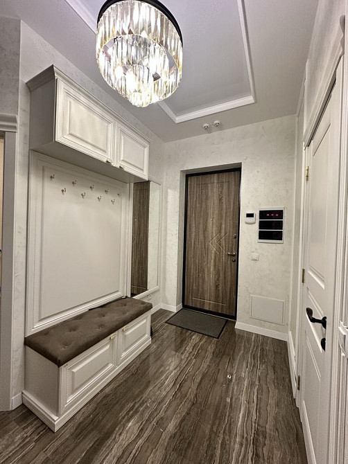 85 тыс.$‼️‼️ ПРОДАЖА / Сокольники / Квартира с ремонтом /ЖК Белый Слон Харьков - изображение 5