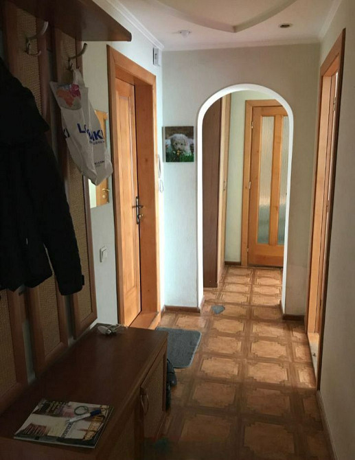 Продам 2х кiм квартиру Днiпровський р-н вул.Бородинська Запорожье - изображение 7