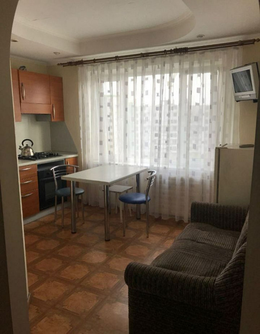 Продам 2х кiм квартиру Днiпровський р-н вул.Бородинська Запорожье - изображение 2