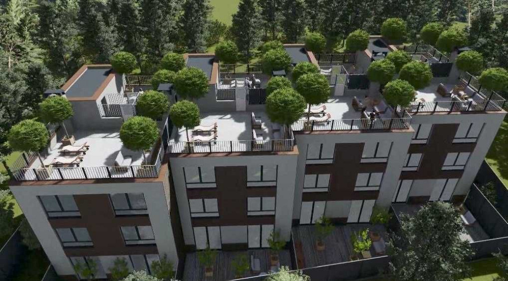 Сімейна тихе житло серед хвойного лісу Деснянський р-н Розтермінування Киев - изображение 5