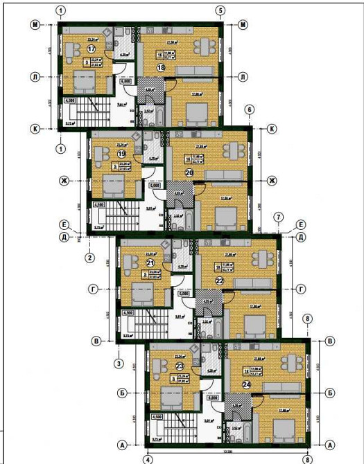 Сімейна тихе житло серед хвойного лісу Деснянський р-н Розтермінування Киев - изображение 3