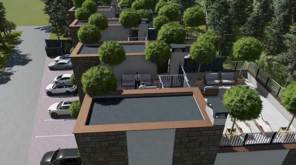 Сімейна тихе житло серед хвойного лісу Деснянський р-н Розтермінування Киев - изображение 1