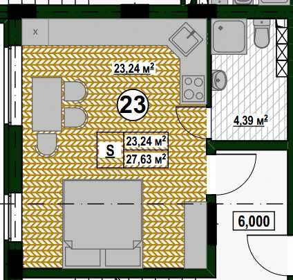 Сімейна тихе житло серед хвойного лісу Деснянський р-н Розтермінування Киев - изображение 2