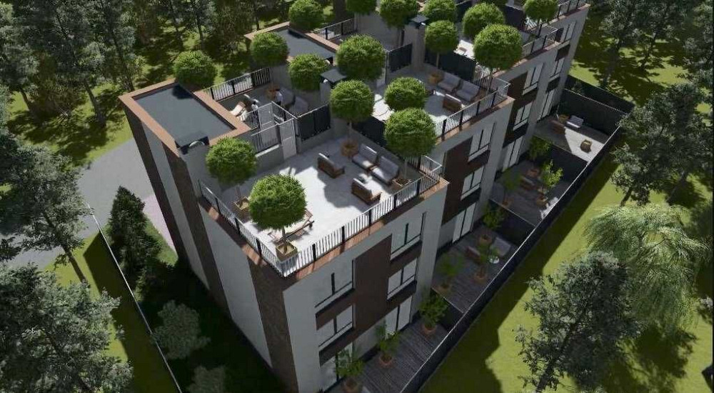 Сімейна тихе житло серед хвойного лісу Деснянський р-н Розтермінування Киев - изображение 7