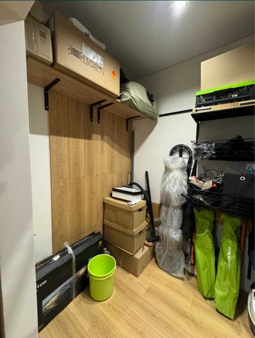 СРОЧНО КАМАНИНА 2-комн квартира 32 жемч Аркадия Одесса - изображение 2