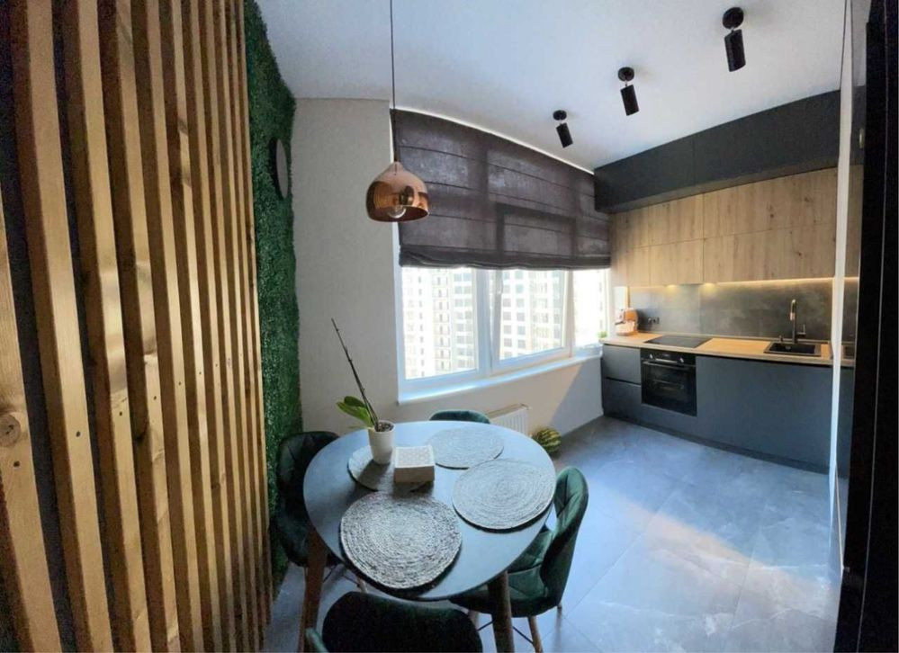 СРОЧНО КАМАНИНА 2-комн квартира 32 жемч Аркадия Одесса - изображение 7