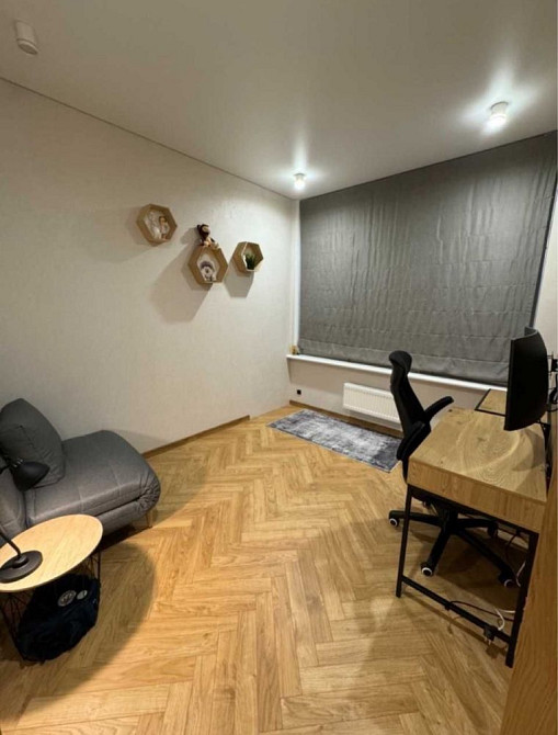 СРОЧНО КАМАНИНА 2-комн квартира 32 жемч Аркадия Одесса - изображение 5