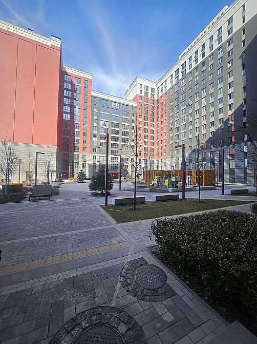 Двокімнатна квартира 53м2 43000$ виїзд на Київ Ирпень - изображение 8