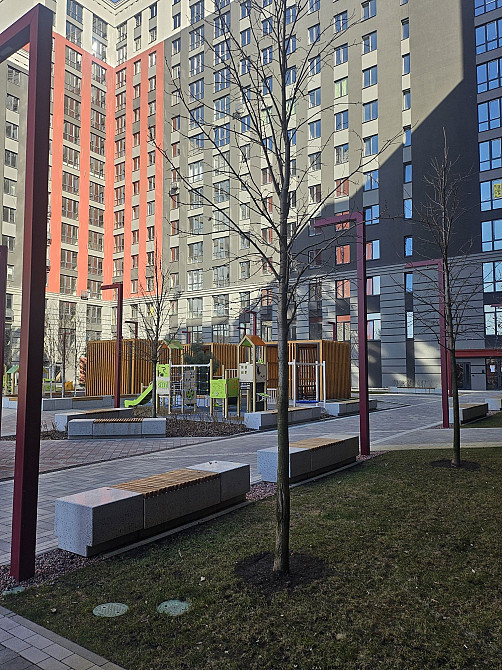 Двокімнатна квартира 53м2 43000$ виїзд на Київ Ирпень - изображение 2