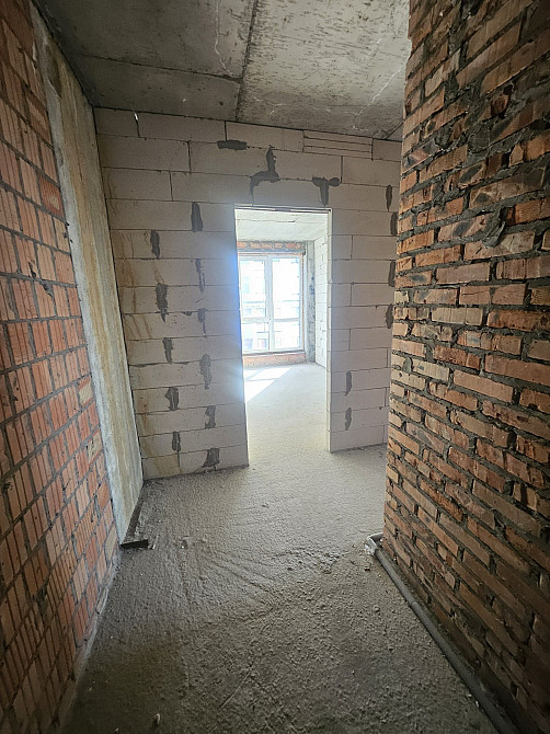 Двокімнатна квартира 53м2 43000$ виїзд на Київ Ирпень - изображение 4