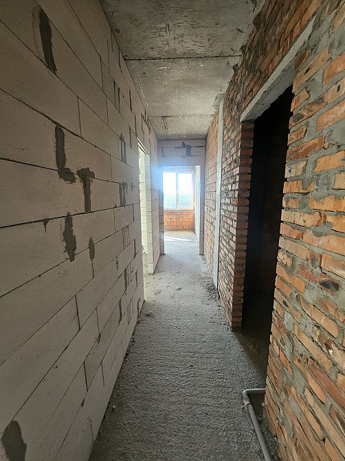 Двокімнатна квартира 53м2 43000$ виїзд на Київ Ирпень - изображение 5