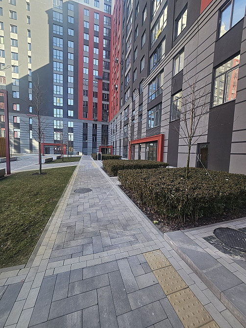 Двокімнатна квартира 53м2 43000$ виїзд на Київ Ирпень - изображение 1