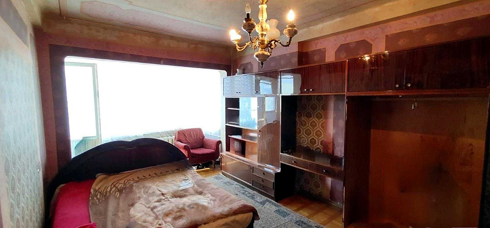 Найкраща Пропозиція 3 Кімнатна квартира метро Лівобережна Киев - изображение 4