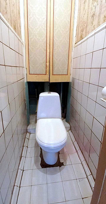 Найкраща Пропозиція 3 Кімнатна квартира метро Лівобережна Киев - изображение 8