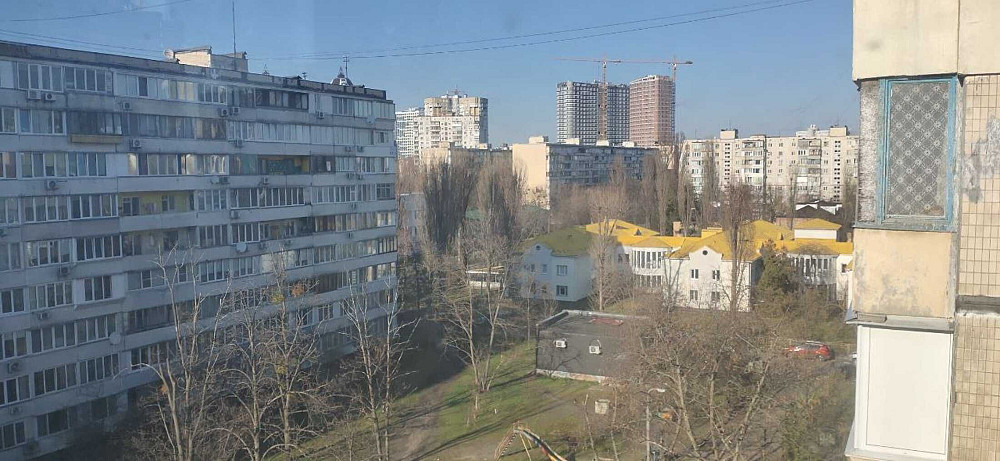 Найкраща Пропозиція 3 Кімнатна квартира метро Лівобережна Киев - изображение 5