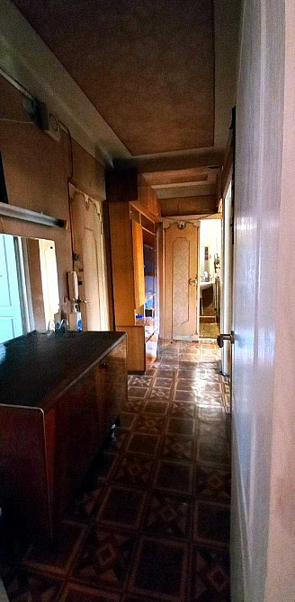 Найкраща Пропозиція 3 Кімнатна квартира метро Лівобережна Киев - изображение 7