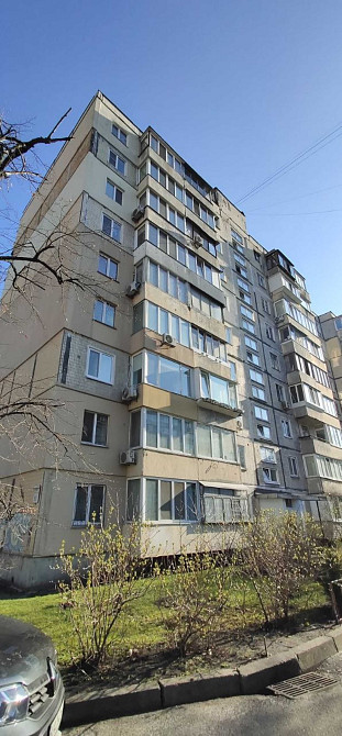 Найкраща Пропозиція 3 Кімнатна квартира метро Лівобережна Киев - изображение 6