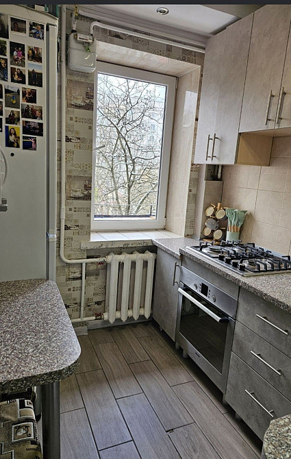 Продам 1к Генерала Безручка 16 Рівне - зображення 1