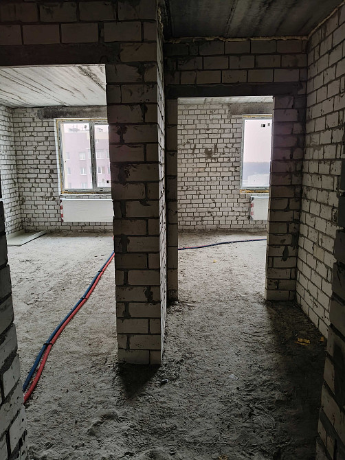 БЕЗ КОМИССИИ! ЖК Ньютона 2, Продам 2 ком квартиру пл 68м2! A Харьков - изображение 3