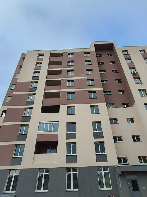 БЕЗ КОМИССИИ! ЖК Ньютона 2, Продам 2 ком квартиру пл 68м2! A Харьков - изображение 1