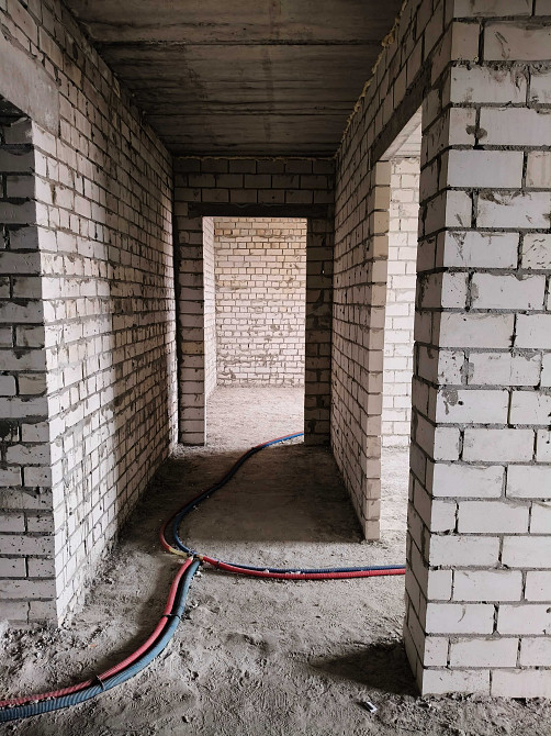 БЕЗ КОМИССИИ! ЖК Ньютона 2, Продам 2 ком квартиру пл 68м2! A Харьков - изображение 8