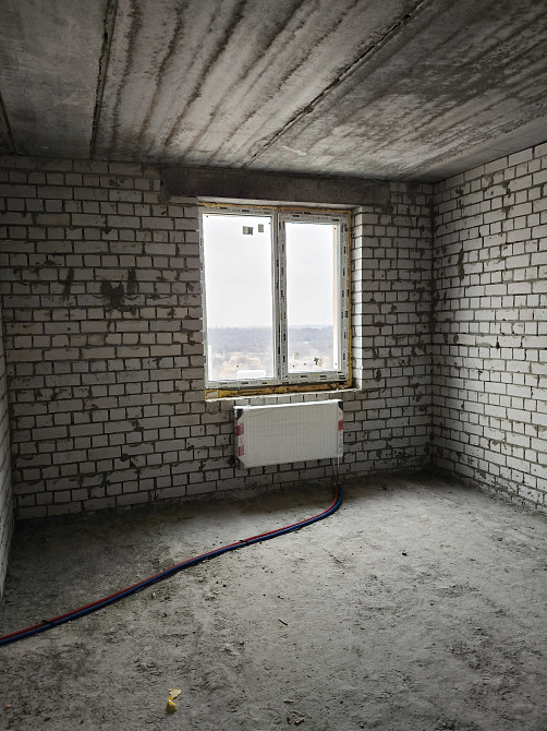 БЕЗ КОМИССИИ! ЖК Ньютона 2, Продам 2 ком квартиру пл 68м2! A Харьков - изображение 5