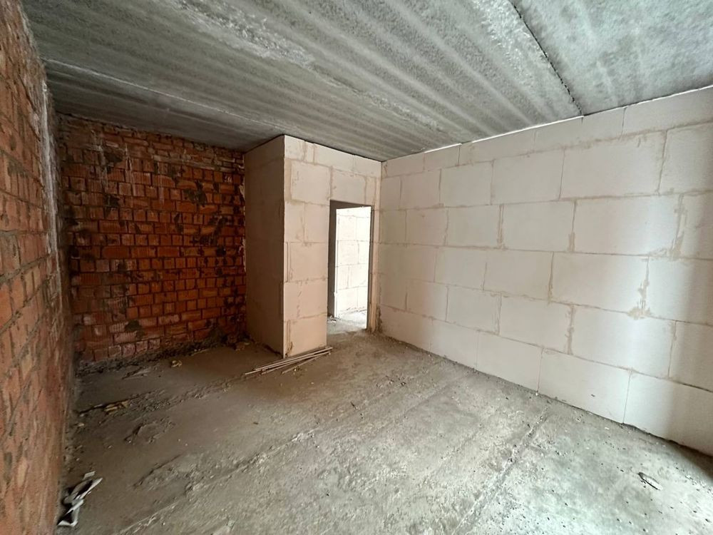 1к квартира з балконом,влітку на ремонт.Держ.програми обговорюються Ирпень - изображение 3