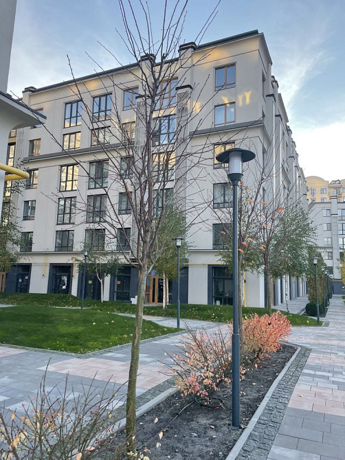 1к квартира з балконом,влітку на ремонт.Держ.програми обговорюються Ирпень - изображение 1