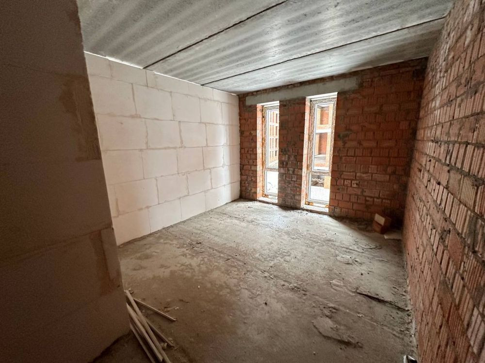 1к квартира з балконом,влітку на ремонт.Держ.програми обговорюються Ирпень - изображение 5