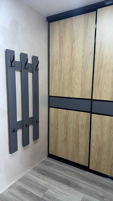 Квартира на ЖК Днепровская Брама 2 Слобожанське - зображення 4