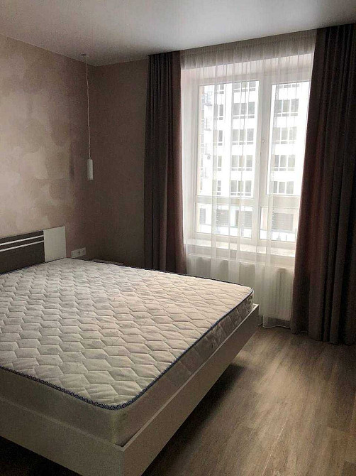 Квартира на ЖК Днепровская Брама 2 Слобожанське - зображення 5