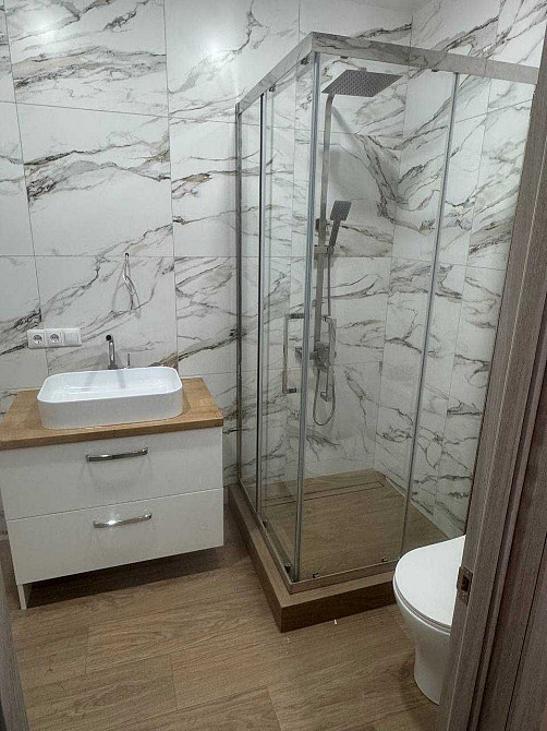 Квартира на ЖК Днепровская Брама 2 Слобожанське - зображення 8